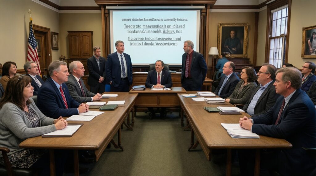 Интервью недели: мнения местных жителей, предпринимателей и экспертов о главных событиях региона - иллюстрация