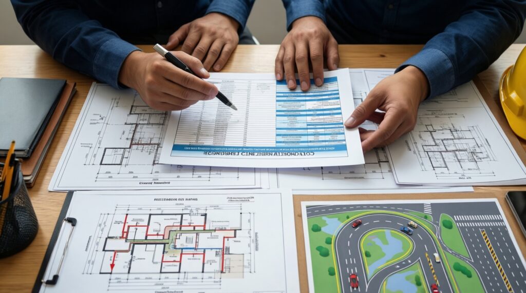 Инфраструктурные проекты региона: новые дороги, мосты и развитие Чуйского тракта - иллюстрация