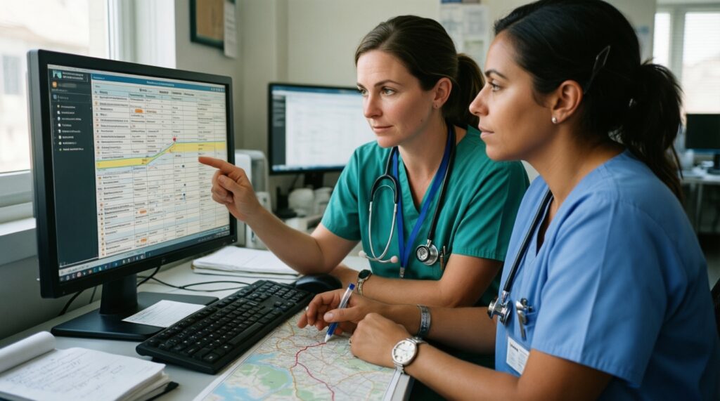 Здравоохранение в Республике Алтай: новые ФАПы, кадры и доступность медицины - иллюстрация