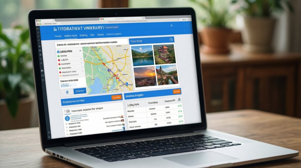 Туристический сезон на Алтае: прогнозы, цены, загрузка и новые маршруты - иллюстрация