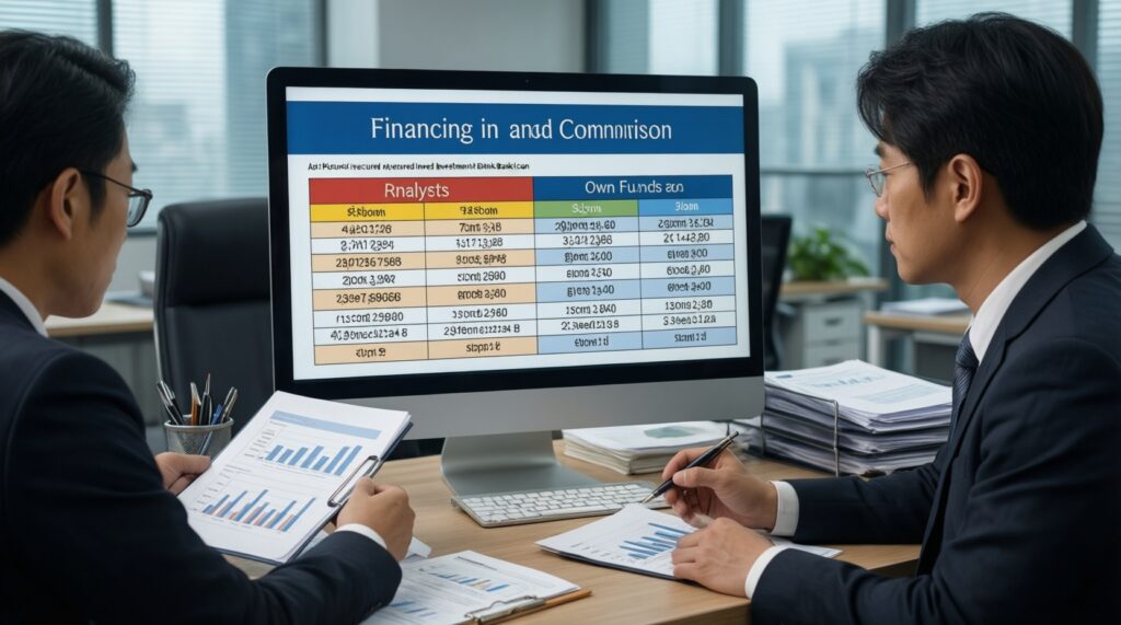 Бизнес на Алтае: открытие новых производств и инвестиционные планы - иллюстрация