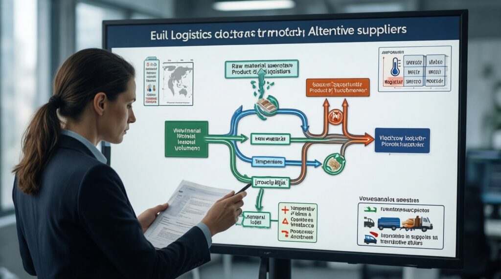 Бизнес на Алтае: открытие новых производств и инвестиционные планы - иллюстрация