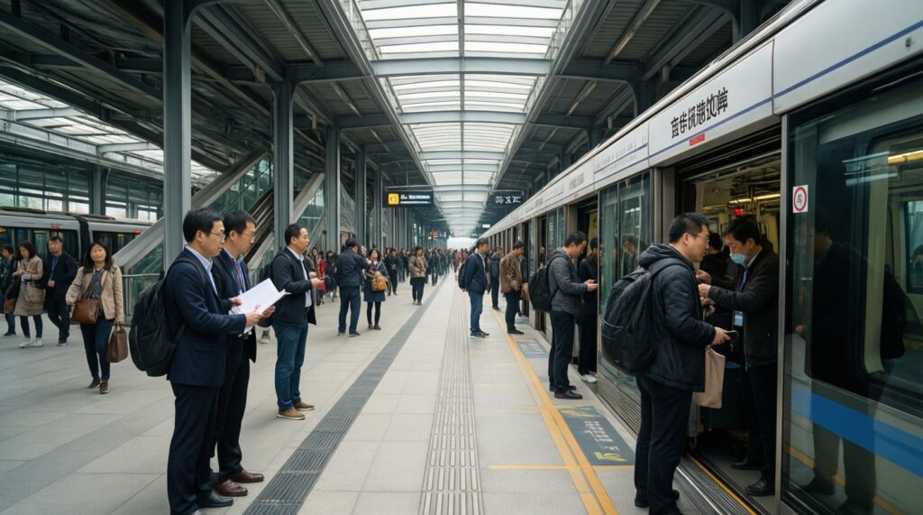 Транспорт и общественный транспорт: новые маршруты, тарифы, обновление парка - иллюстрация