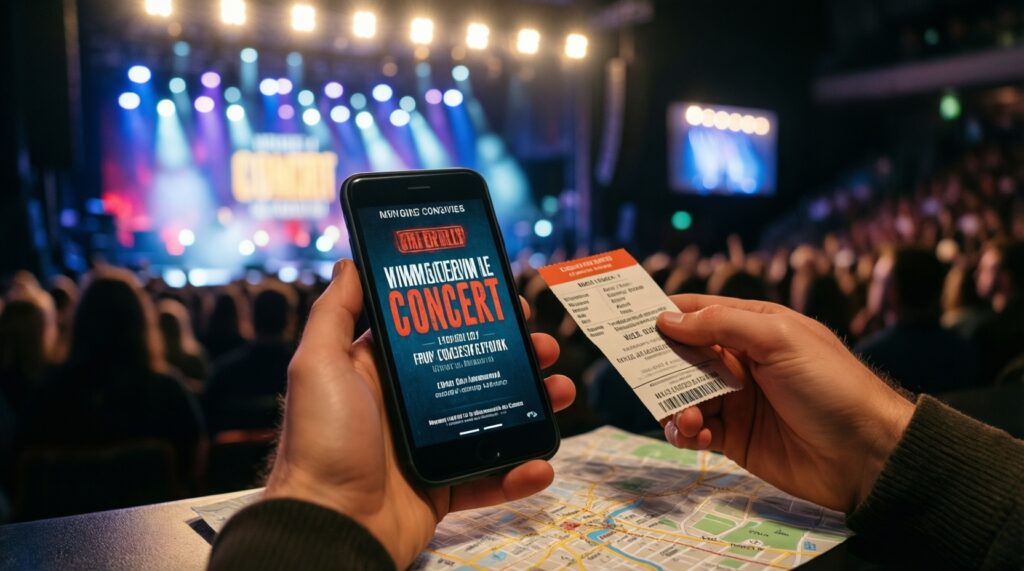 Культурные события Алтая: фестивали, выставки, концерты и театральные премьеры - иллюстрация