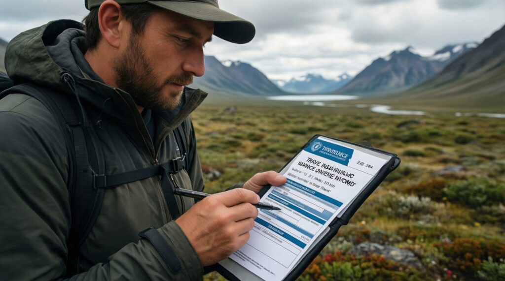 Туризм и безопасность: спасательные службы, правила на маршрутах, статистика происшествий - иллюстрация