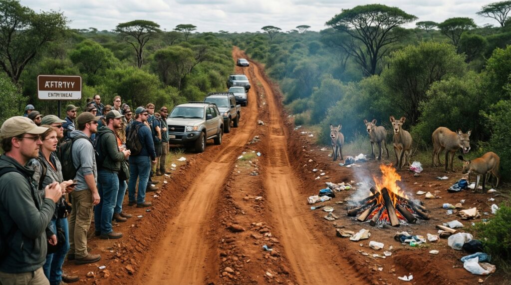 Памятники природы и охраняемые территории: новости заповедников и нацпарков - иллюстрация