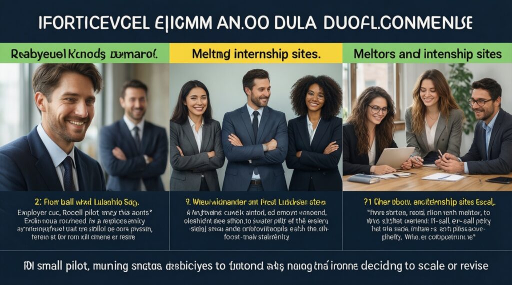 Новые образовательные программы и вузы: гранты, профориентация, кадры для региона - иллюстрация