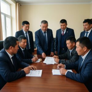 Люди Алтая: истории местных инициатив и волонтёров, которые меняют регион