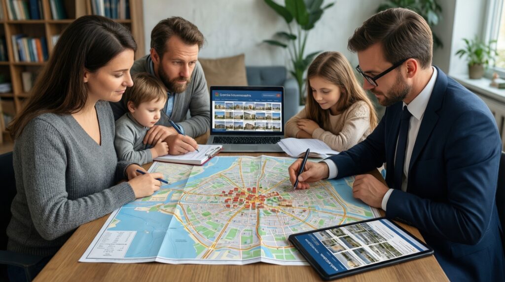 Цены на жильё и аренду в Барнауле и Горно-Алтайске: что происходит на рынке - иллюстрация