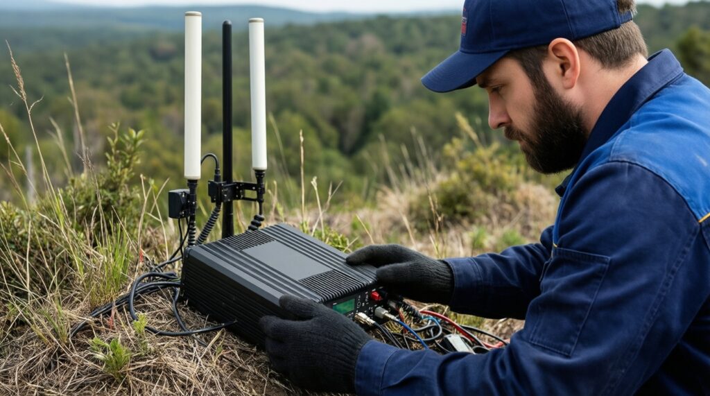 Транспорт и связь: расписания, авиарейсы, мобильная связь в отдалённых районах - иллюстрация
