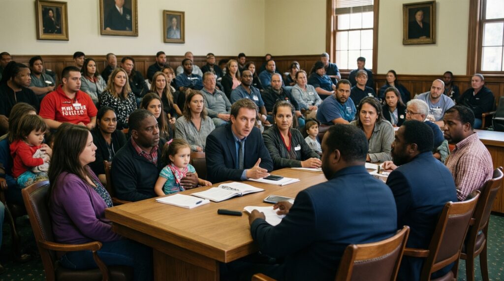 Криминальная хроника Алтая: резонансные дела и профилактика - иллюстрация