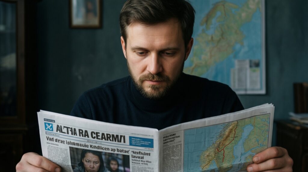 Криминальная хроника Алтая: резонансные дела и профилактика - иллюстрация