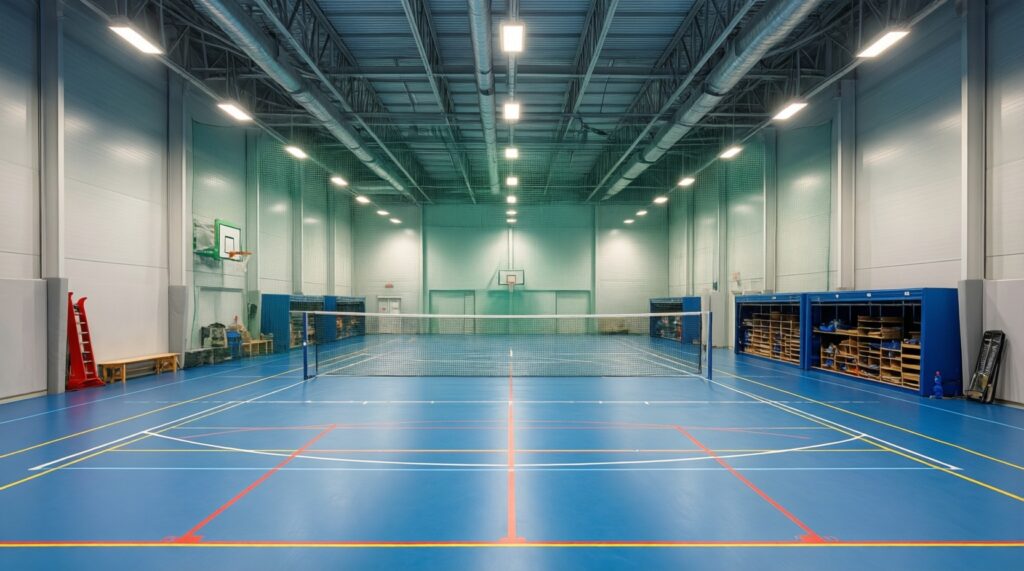 Спорт на Алтае: достижения, турниры и развитие инфраструктуры - иллюстрация