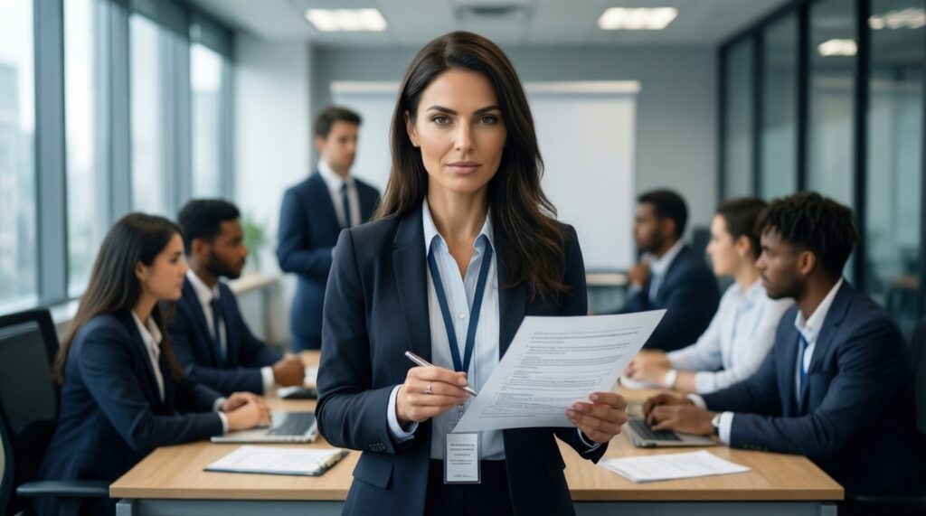 Работа и зарплаты: самые востребованные профессии в регионе - иллюстрация