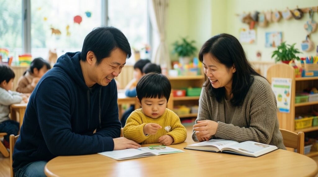 Демография и социальная поддержка: выплаты, льготы, программы для семей - иллюстрация