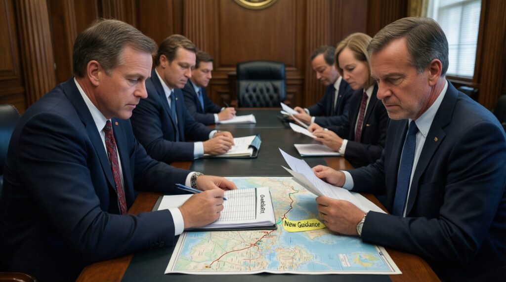 Границы и международные темы: что нового на направлениях с Монголией и Казахстаном - иллюстрация