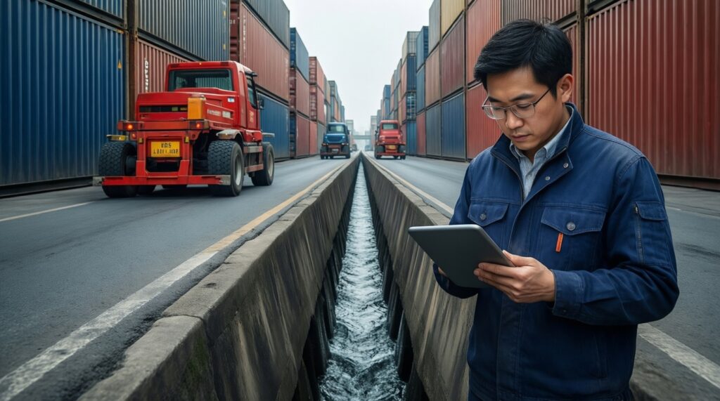 Границы и международные темы: что нового на направлениях с Монголией и Казахстаном - иллюстрация