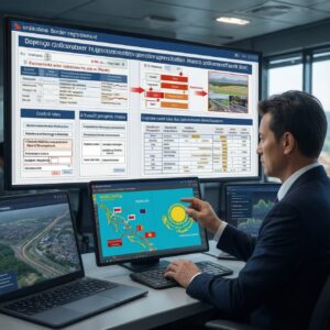 Границы с Монголией и Казахстаном: что нового на международных направлениях