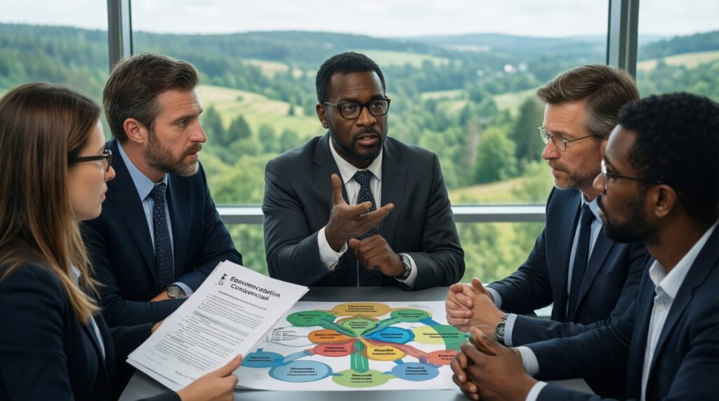 Громкие общественные обсуждения: застройка, охраняемые территории и мнение жителей - иллюстрация