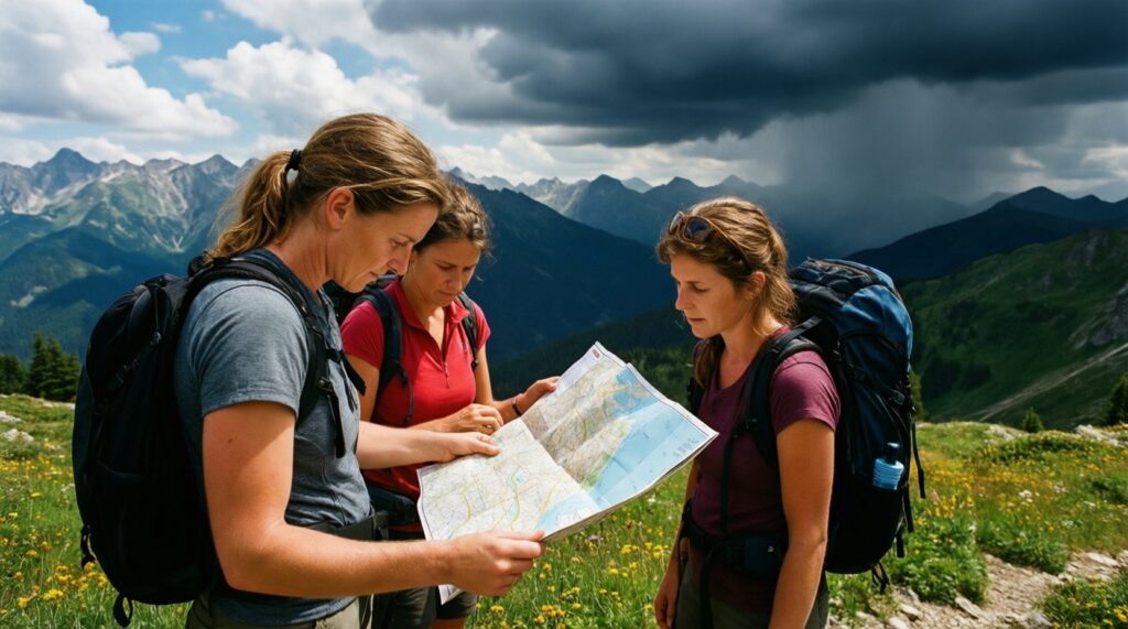 Туристический сезон на Алтае: главные тренды, новые маршруты и цены - иллюстрация