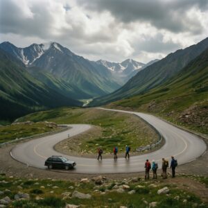 Туристический сезон на Алтае: главные тренды, новые маршруты и цены 2026