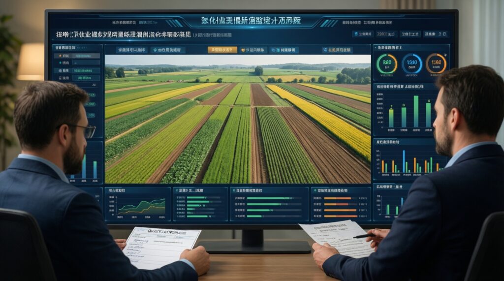 Сельское хозяйство Алтая: как проходит посевная/уборочная и что с урожаем - иллюстрация