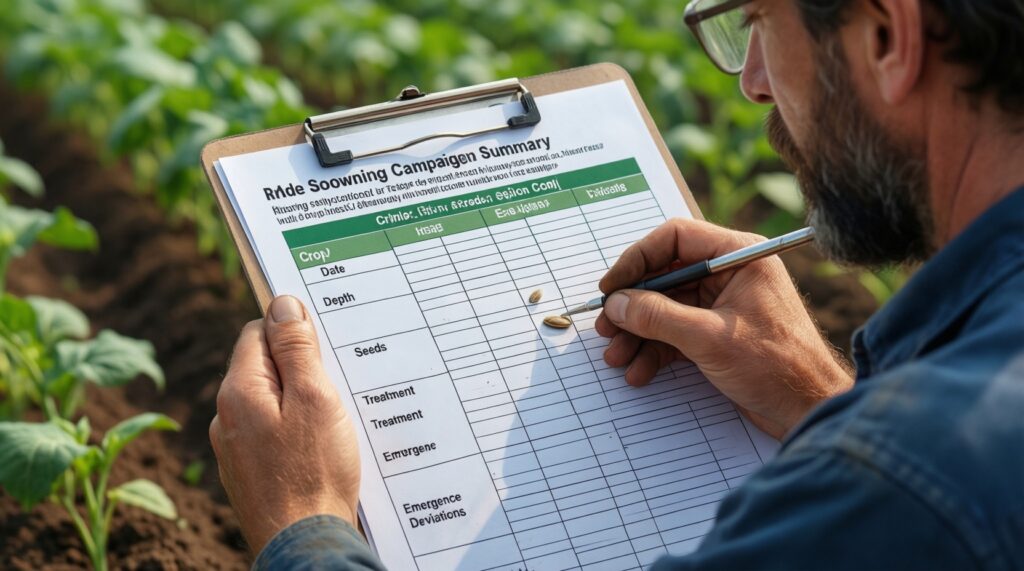 Сельское хозяйство Алтая: итоги посевной/уборочной, поддержка фермеров, новые технологии - иллюстрация